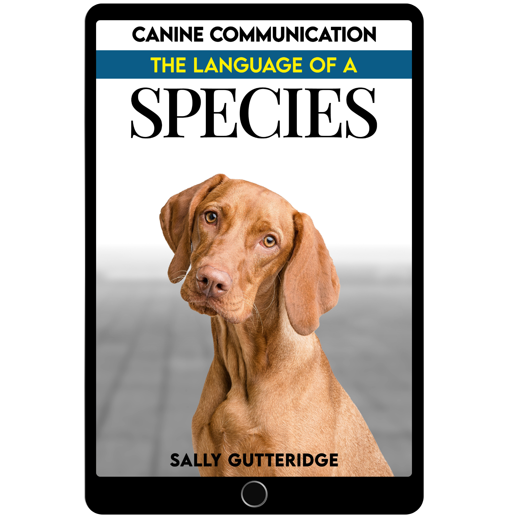 Canine Communication: The Language of a Species.